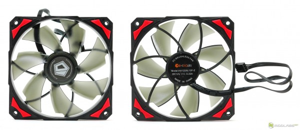 ID-COOLING SE-214X