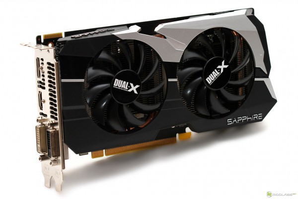 Sapphire Radeon HD 7790 Dual-X 1 Гбайт