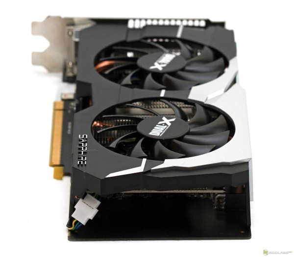 Sapphire Radeon HD 7790 Dual-X 1 Гбайт