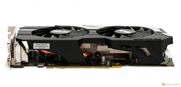 Sapphire Radeon HD 7790 Dual-X 1 Гбайт