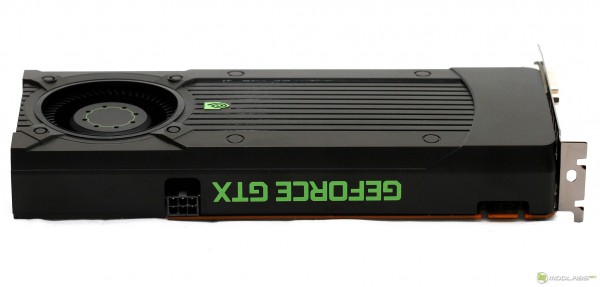 NVIDIA GeForce GTX 650 Ti BOOST