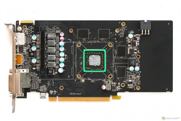 Sapphire Radeon HD 7790 Dual-X 1 Гбайт