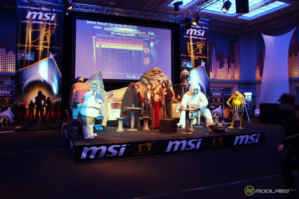 MSI MOA 2010 EU Final