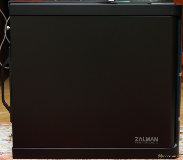 Корпус Zalman GS1000 SE