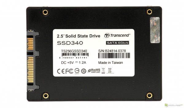 Transcend TS256GSSD340