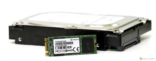 SSD SATA III 6Гбитс MTS600 M.2 (TS256GMTS600)