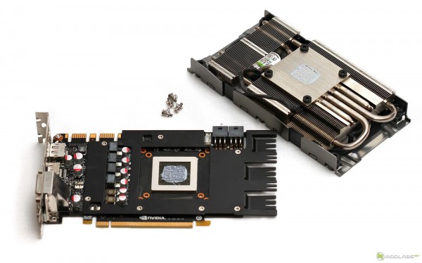 Графический ускоритель Inno3D GeForce GTX 660 Ti Herculez