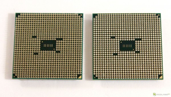 Обзор процессора AMD A10-6700