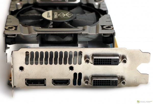 Inno3D GeForce GTX 670