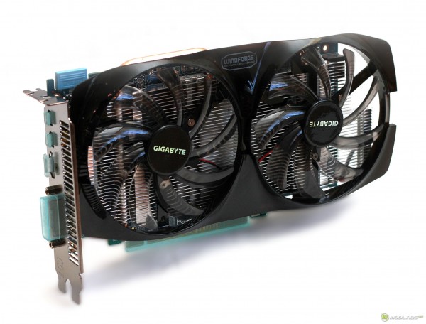 XFX Radeon HD 7850 Core Edition и Gigabyte Radeon HD 7850