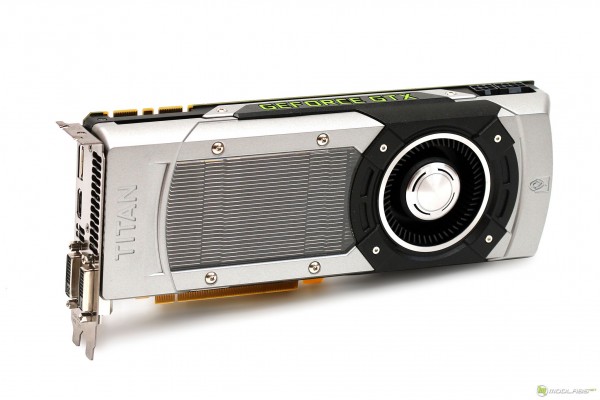 Обзор и тестирование ZOTAC GeForce GTX TITAN на платформе AMD