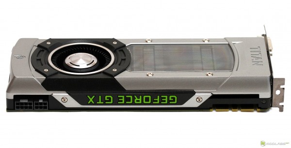 Обзор и тестирование ZOTAC GeForce GTX TITAN на платформе AMD