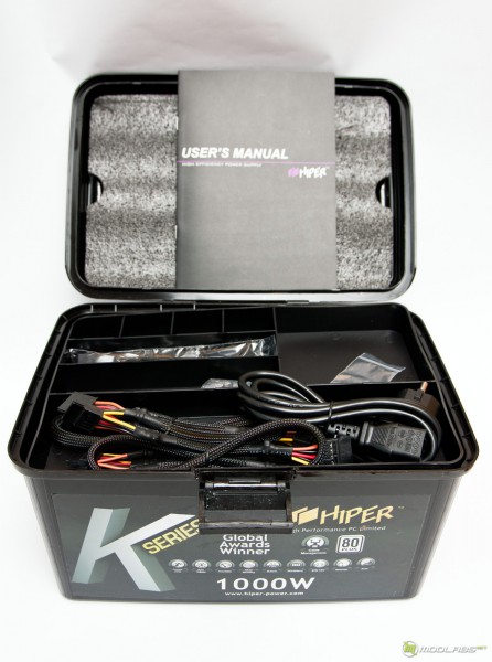 Hyper K1000 main box view 1