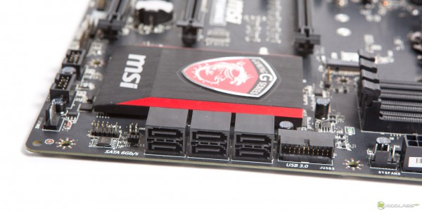 MSI Z97 GAMING 5