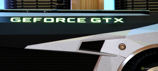 NVIDIA GeForce GTX 1060