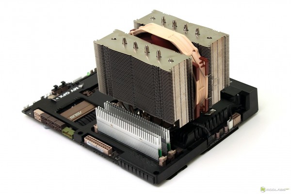 Noctua NH-D15