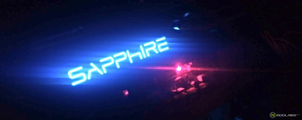 SAPPHIRE NITRO+ Radeon RX 570 4GD5