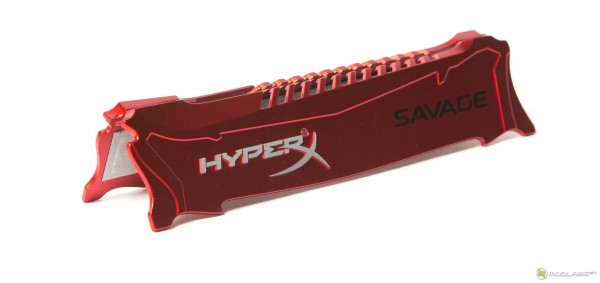 Kingston HiperX Savage