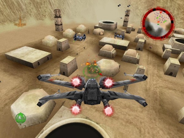 Rogue Squadron