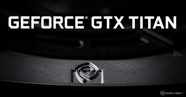 Обзор и тестирование ZOTAC GeForce GTX TITAN на платформе AMD