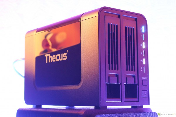 Thecus N2310