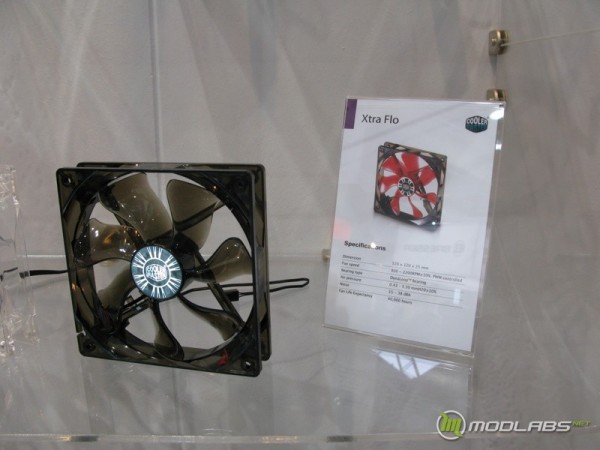 Cooler Master Fan