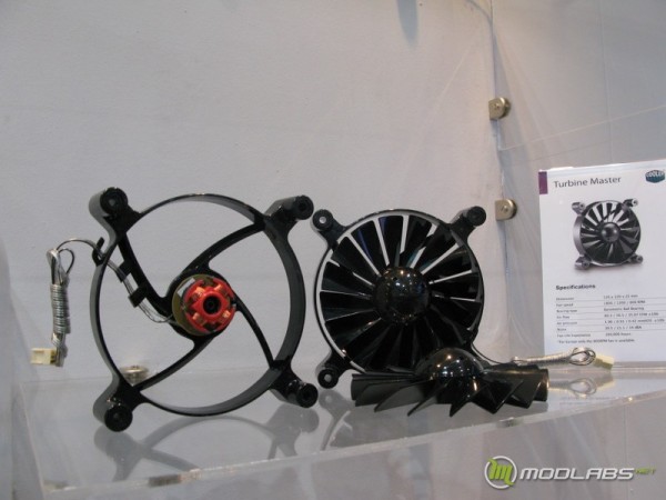 Cooler Master Fan