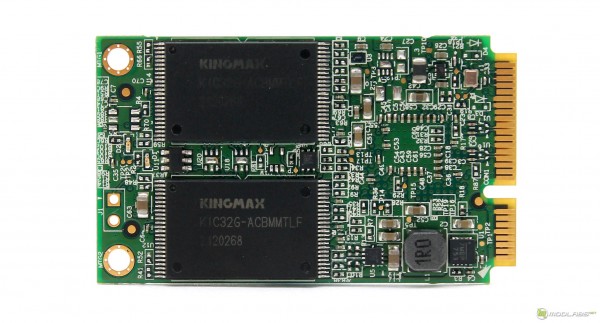 Kingmax MMP30 120GB