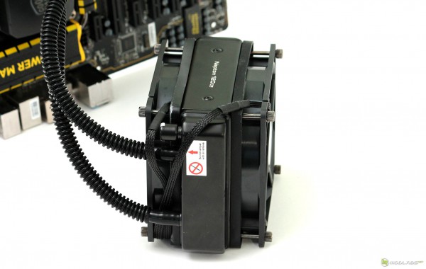 Cooler Master Nepton 120XL