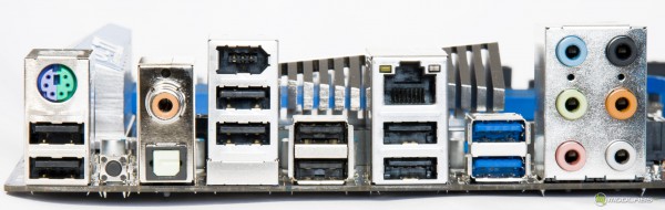 P67A-GD65 ports