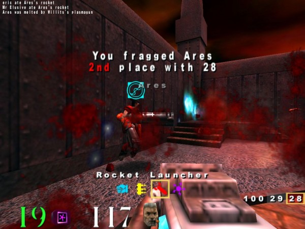 Quake III Arena