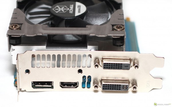 Графический ускоритель Inno3D GeForce GTX 680 iChill