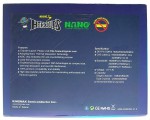 Kingmax Hercules Nano TDT DDR3-2200