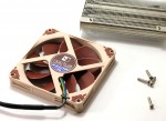 Кулер Noctua NH-L9a