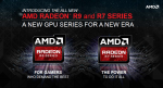 AMD RADEON R7 R9