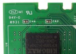 PCB и маркировки модулей памяти Kingmax Hercules DDR-3 2200