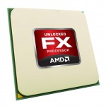 Процессор AMD FX-8350