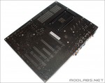 Обратная сторона MSI 890FXA-GD70