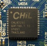 Chil CHL8228G