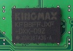 Модули памяти Kingmax Hercules DDR-3 2200