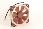 Noctua NH-U12S, Noctua NH-U14S