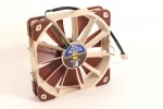 Noctua NH-U12S, Noctua NH-U14S