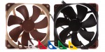 Noctua Chromax