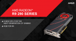 AMD Radeon R9 290X