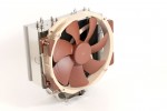 Noctua NH-U12S, Noctua NH-U14S