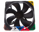 Noctua Chromax