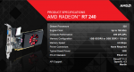 AMD RADEON R7 R9