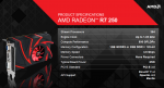 AMD RADEON R7 R9