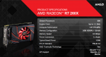 AMD RADEON R7 R9