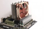 Noctua NH-U12S, Noctua NH-U14S